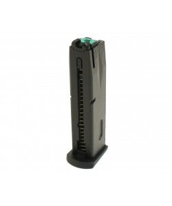 |Б/у| Магазин газовый G&G для GPM9 MK3, 27 шаров (G-08-166) (№ 286ком)