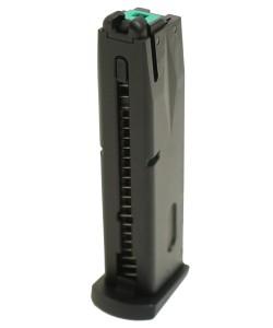 |Б/у| Магазин газовый G&G для GPM9 MK3, 27 шаров (G-08-166) (№ 286ком)