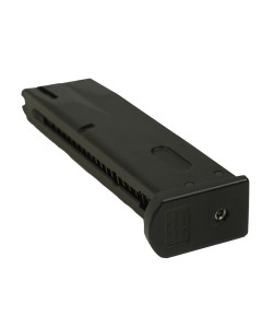 |Б/у| Магазин газовый G&G для GPM9 MK3, 27 шаров (G-08-166) (№ 286ком)