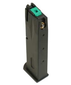 |Б/у| Магазин газовый G&G для GPM9 MK3, 27 шаров (G-08-166) (№ 286ком)