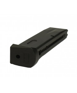 |Б/у| Магазин газовый G&G для GPM9 MK3, 27 шаров (G-08-166) (№ 287ком)