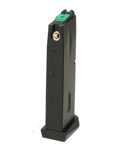 |Б/у| Магазин газовый G&G для GPM9 MK3, 27 шаров (G-08-166) (№ 287ком)