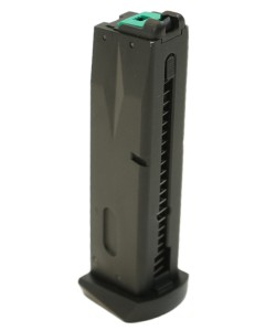 |Б/у| Магазин газовый G&G для GPM9 MK3, 27 шаров (G-08-166) (№ 287ком)