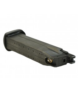 |Б/у| Магазин газовый Tokyo Marui для FNX-45 Tactical GBB, 28 шаров (№ 290ком)