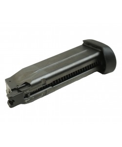 |Б/у| Магазин газовый Tokyo Marui для FNX-45 Tactical GBB, 28 шаров (№ 290ком)