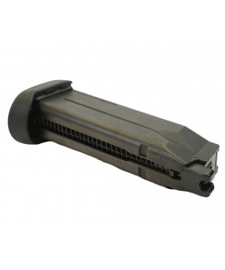 |Б/у| Магазин газовый Tokyo Marui для FNX-45 Tactical GBB, 28 шаров (№ 290ком)