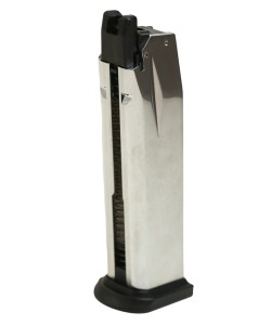 |Б/у| Магазин для пистолета Tokyo Marui Springfield XDM-40 GBB (№ 289ком)