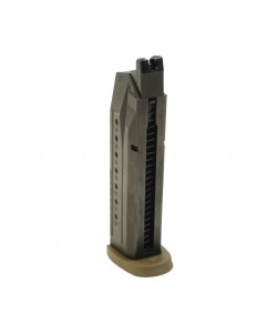 |Б/у| Магазин для пистолета Tokyo Marui M&P 9 V custom GGBB (№ 296ком)