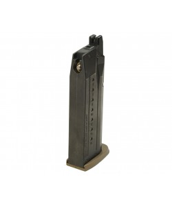 |Б/у| Магазин для пистолета Tokyo Marui M&P 9 V custom GGBB (№ 296ком)