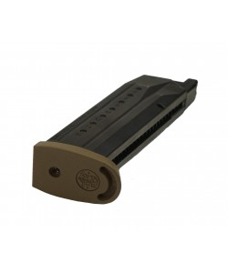 |Б/у| Магазин для пистолета Tokyo Marui M&P 9 V custom GGBB (№ 296ком)