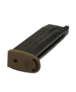 |Б/у| Магазин для пистолета Tokyo Marui M&P 9 V custom GGBB (№ 296ком)