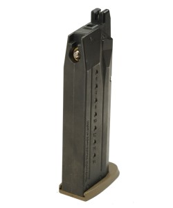 |Б/у| Магазин для пистолета Tokyo Marui M&P 9 V custom GGBB (№ 296ком)