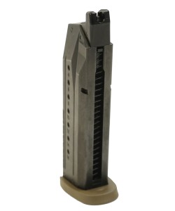 |Б/у| Магазин для пистолета Tokyo Marui M&P 9 V custom GGBB (№ 296ком)