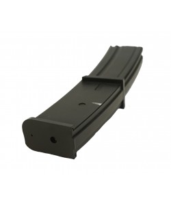 |Б/у| Магазин для пистолета-пулемета WE SMG8 MP7 GBB (№ 303ком)