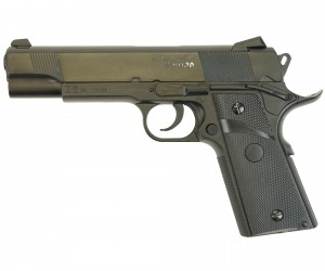 |Б/у| Пневматический пистолет Stalker S1911RD (Colt) (№ 304ком)