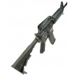 |Б/у| Страйкбольный автомат East Crane M4A1 Black (EC-301) (№ 308ком) - фото № 5