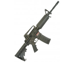 |Б/у| Страйкбольный автомат East Crane M4A1 Black (EC-301) (№ 308ком)