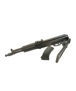 |Б/у| Страйкбольный автомат LCT АК-74 UP (№ 311ком)