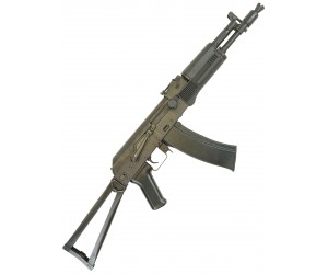 |Б/у| Страйкбольный автомат LCT АК-74 UP (№ 311ком)