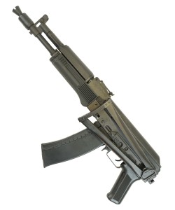 |Б/у| Страйкбольный автомат LCT АК-74 UP (№ 311ком)