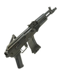 |Б/у| Страйкбольный автомат LCT АК-74 UP (№ 311ком)