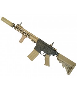 |Б/у| Страйкбольный автомат East Crane URG-I 9.5 UP (№ 313ком)