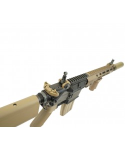 |Б/у| Страйкбольный автомат East Crane URG-I 9.5 UP (№ 313ком)