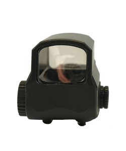 |Уценка| Коллиматорный прицел Veber Wolf Reflex 132 RG DnD (№ 667-УЦ)