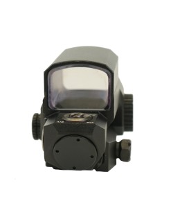 |Уценка| Коллиматорный прицел Veber Wolf Reflex 132 RG DnD (№ 667-УЦ)