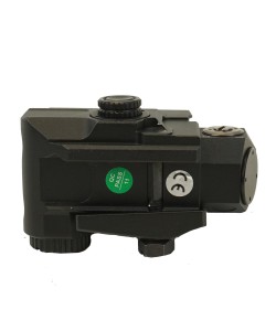 |Уценка| Коллиматорный прицел Veber Wolf Reflex 132 RG DnD (№ 667-УЦ)