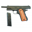 |Уценка| Макет пистолет Colt M1911A1 .45, светлое дерево (США, 1911 г.) DE-8312 (№ 683-УЦ) - фото № 5