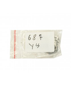 |Уценка| Блок спускового механизма Gamo P-900 IGT (№ 687-УЦ)