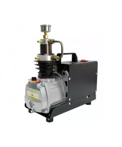 Компрессор высокого давления для PCP (30 л/мин, 300 бар, 4500psi)