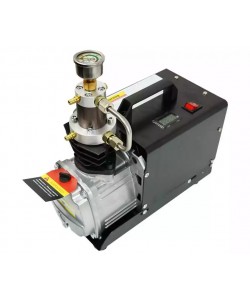 Компрессор высокого давления для PCP (30 л/мин, 300 бар, 4500psi)