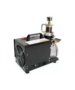 Компрессор высокого давления для PCP (30 л/мин, 300 бар, 4500psi)