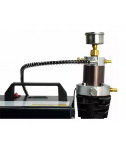 Компрессор высокого давления для PCP (30 л/мин, 300 бар, 4500psi)