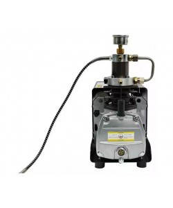 Компрессор высокого давления для PCP (30 л/мин, 300 бар, 4500psi)