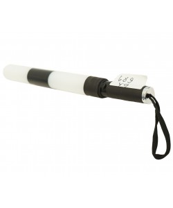 |Уценка| Жезл ГИБДД светодиодный с металл. ручкой «Патруль» (33 см) (№ 689-УЦ)