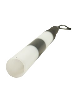 |Уценка| Жезл ГИБДД светодиодный с металл. ручкой «Патруль» (33 см) (№ 689-УЦ)