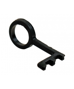 |Уценка| Оптоволоконная мушка Truglo для МР-512 зеленая 1,0 мм (пластик) (№ 690-УЦ)