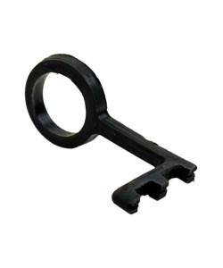 |Уценка| Оптоволоконная мушка Truglo для МР-512 зеленая 1,0 мм (пластик) (№ 690-УЦ)