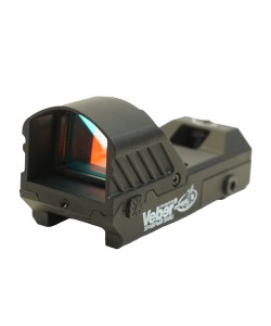 |Уценка| Коллиматорный прицел Veber «Храбрый Заяц» 1x28x25 RD (№ 699-УЦ)