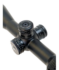 |Уценка| Оптический прицел Veber «Пневматика II» 3-9x40 AOE RG (№ 700-УЦ)