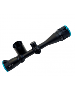 |Уценка| Оптический прицел Veber «Пневматика II» 3-9x40 AOE RG (№ 700-УЦ)