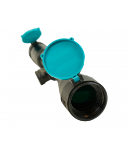 |Уценка| Оптический прицел Veber «Пневматика II» 3-9x40 AOE RG (№ 700-УЦ)