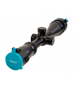 |Уценка| Оптический прицел Veber «Пневматика II» 3-9x40 AOE RG (№ 700-УЦ)