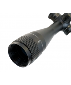 |Уценка| Оптический прицел Veber «Пневматика II» 3-9x40 AOE RG (№ 700-УЦ)