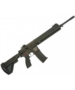|Б/у| Страйкбольный автомат East Crane H&K M27 IAR (EC-103) (№ 315ком)