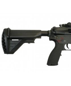 |Б/у| Страйкбольный автомат East Crane H&K M27 IAR (EC-103) (№ 315ком)