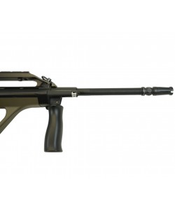 |Б/у| Страйкбольный автомат Snow Wolf Steyr AUG A2 (SW-020B(OD)) (№ 316ком)
